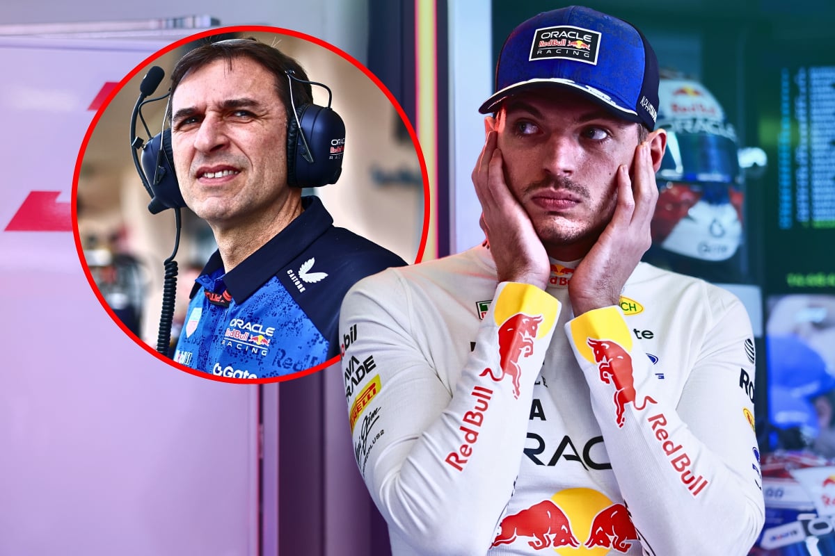 Credit for photo: Red Bull Content Pool x GPFANS