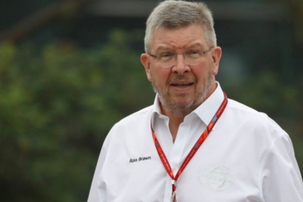 F1 teams no longer able "to run away and hide" - Brawn