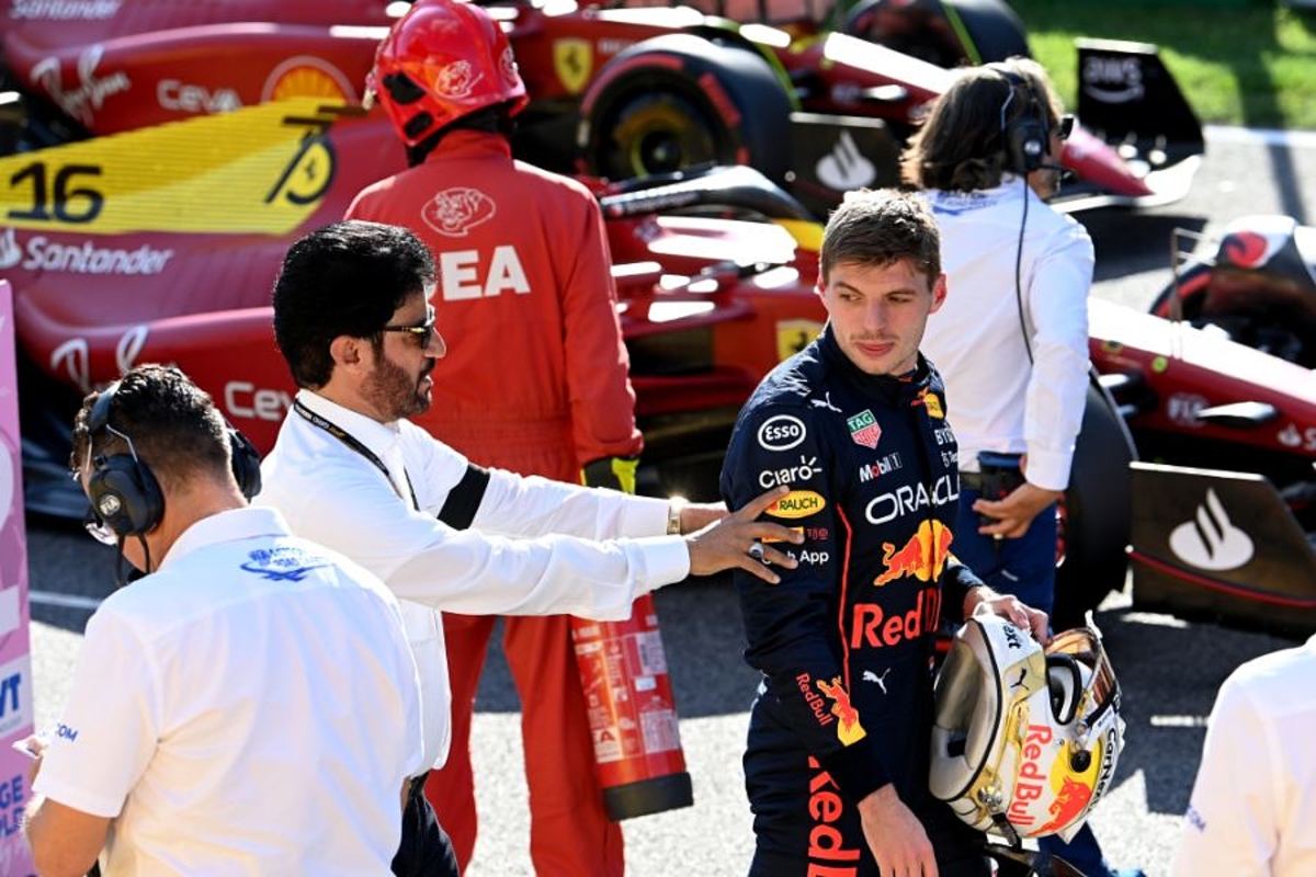 OFICIAL: La FIA confirma que Red Bull superó el límite de presupuesto en 2021