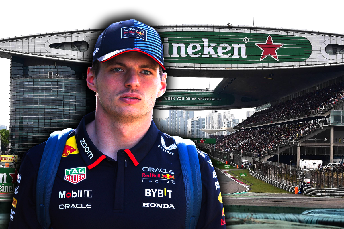 VIDEO | Red Bull Racing ontdekt fout aan RB20 Max Verstappen in China | GPFans News