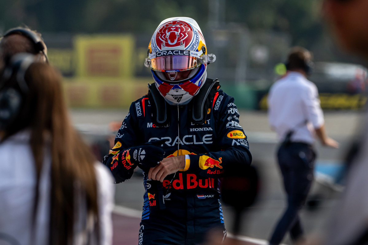 Albers verwacht straf voor Verstappen, McLaren wil ondertekende verklaring Red Bull | GPFans Recap