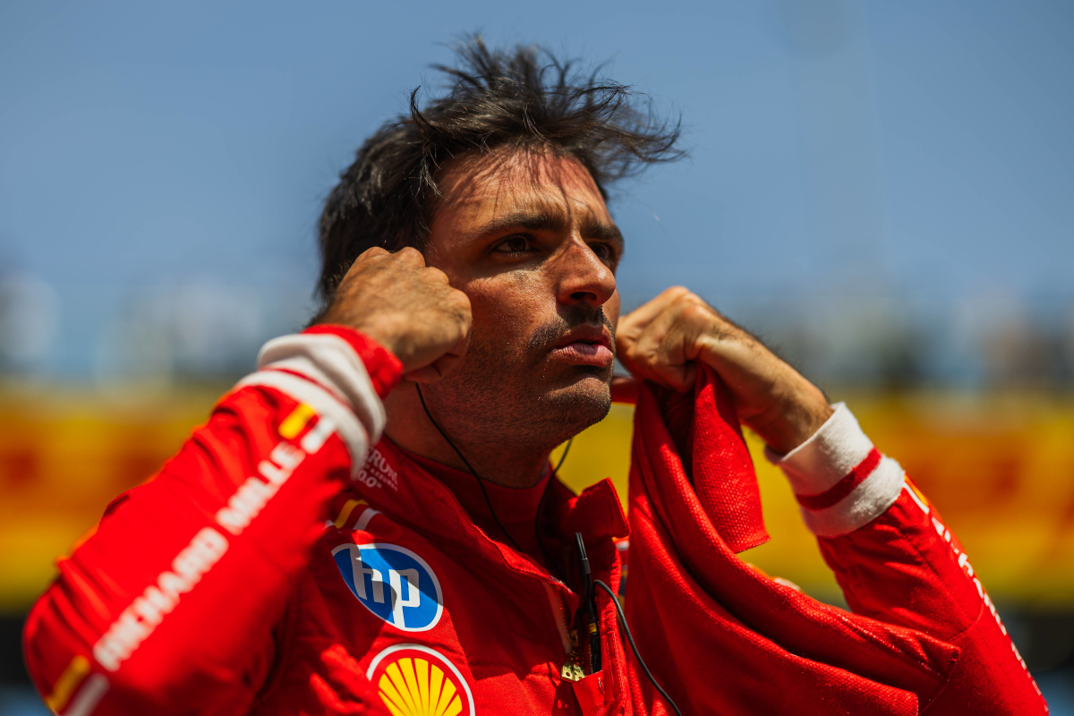 F1 Hoy; Sainz realiza advertencia a escuderías; Alonso se pone ambicioso con Aston Martin