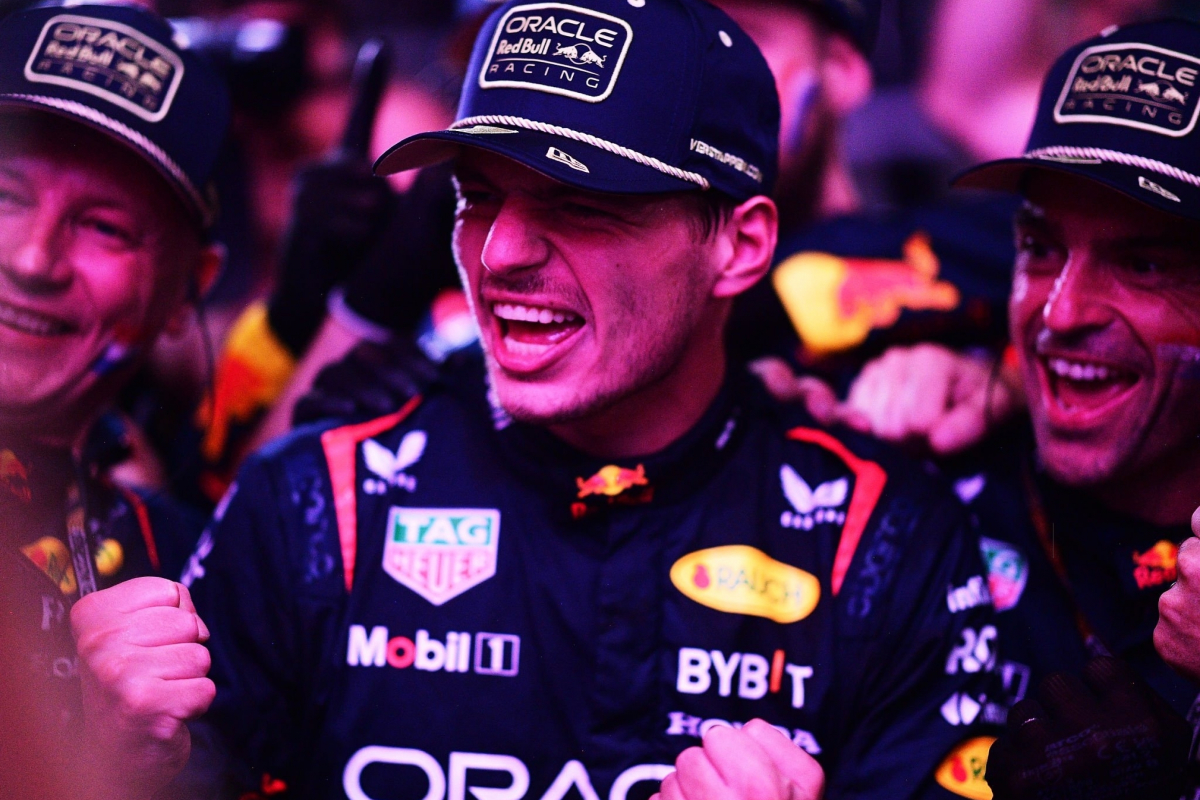 Which F1 driver has the most world championships? Full list of winners - AS  USA