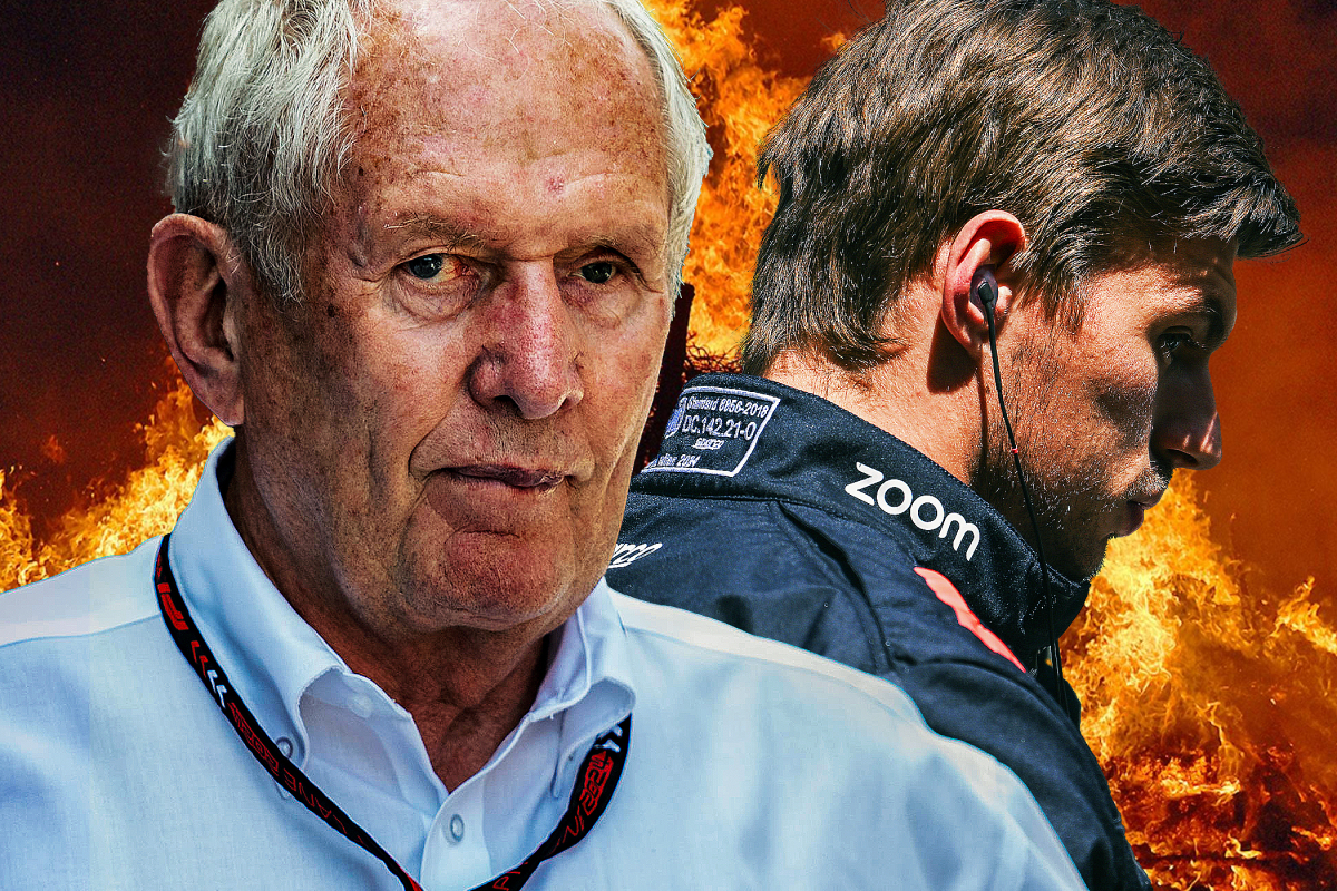 Waar gaat het gedurende het 2024-seizoen toch allemaal mis bij Red Bull Racing?