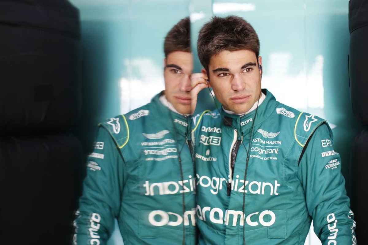 F1 champion DEMANDS that Aston Martin replace Stroll for 2024