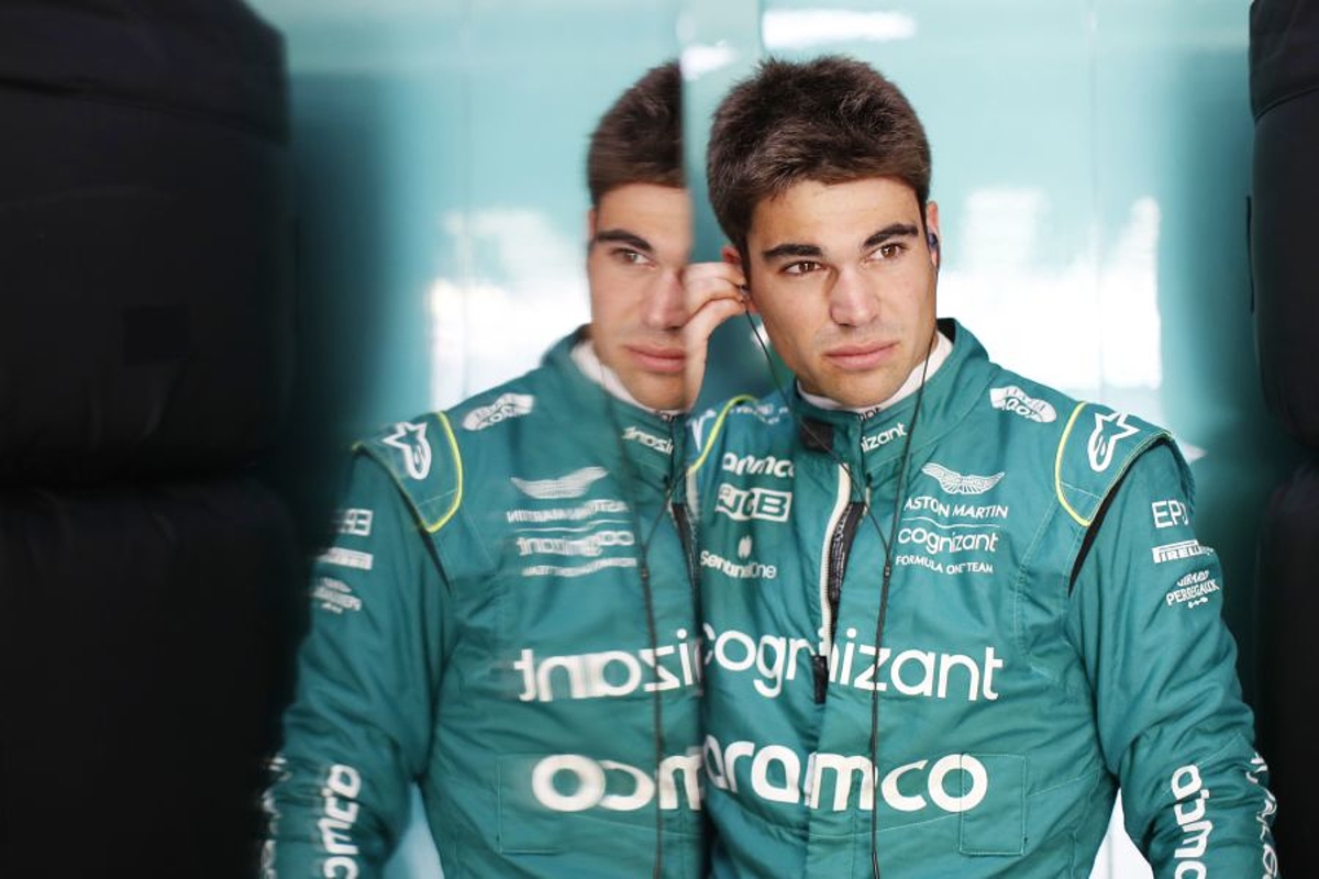 Aston Martin F1: Lance Stroll developed as a driver in 2023