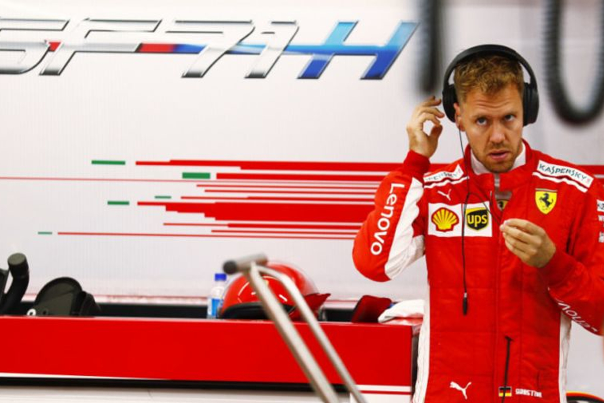 Overlijden Marchionne had grote impact op Ferrari: 'Het was een groot verlies'