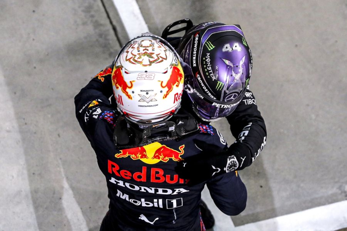 Brawn voorspelt 'gouden' Formule 1-seizoen: "Het wordt een zwaar gevecht"