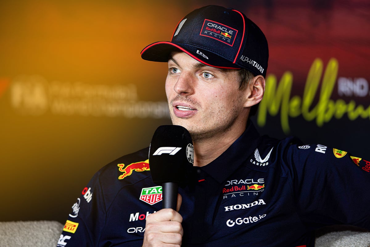 Verstappen duidelijk voorafgaand aan GP Canada: "Daar hoop ik op"