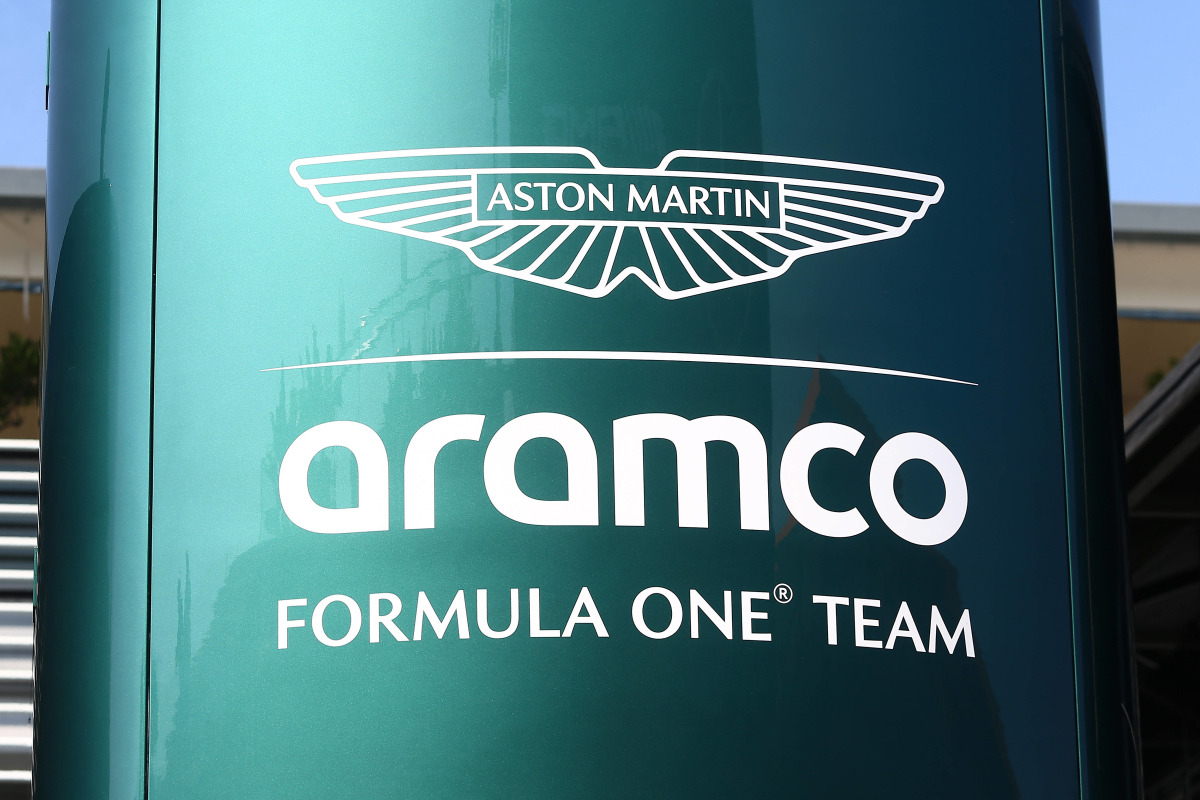 Aston Martin officially announce NEW driver contract