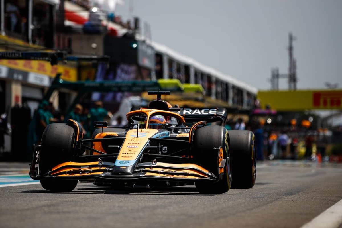 La F1 et la FIA ont été averties d'un problème "critique"