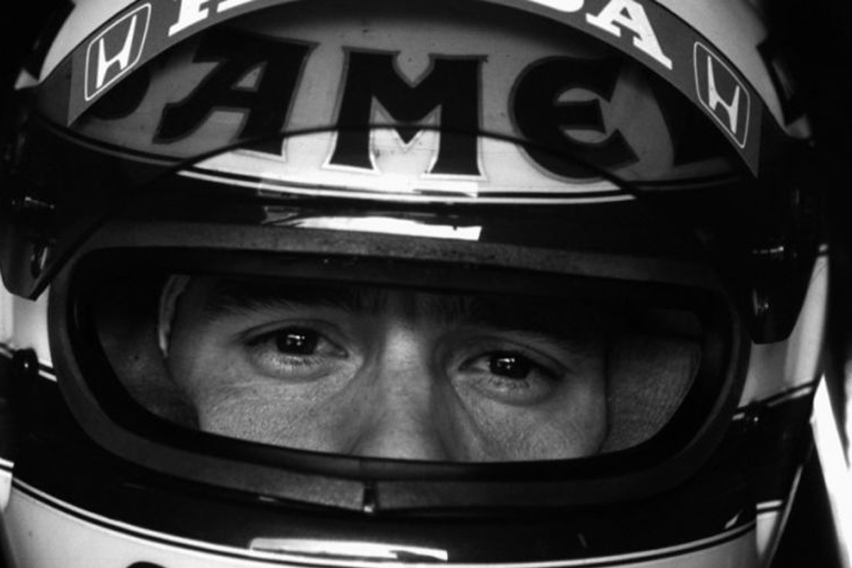 Lights Out: Senna tributes flood in, Red Bull fallout continues