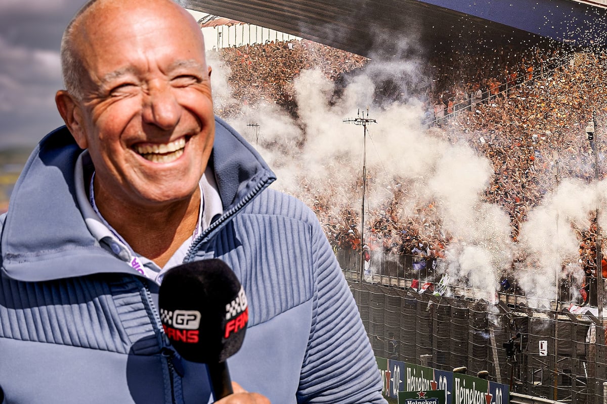 Tim Coronel