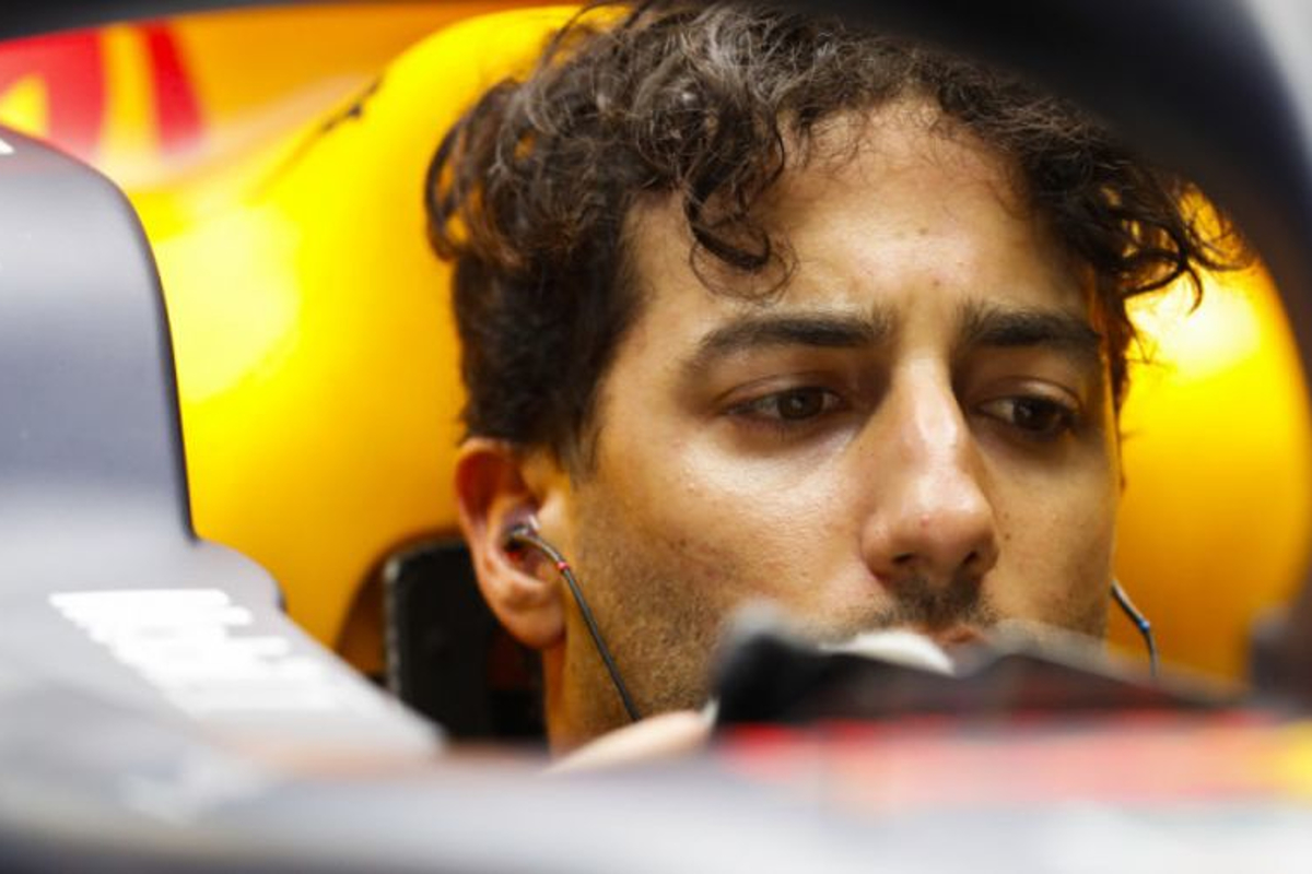 Renault believe Ricciardo outlay provides value for money