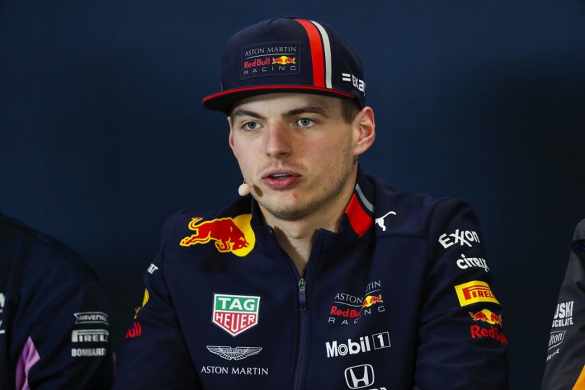 Red Bull stelt keuze teamgenoot Verstappen opnieuw uit: "Rond Abu Dhabi"
