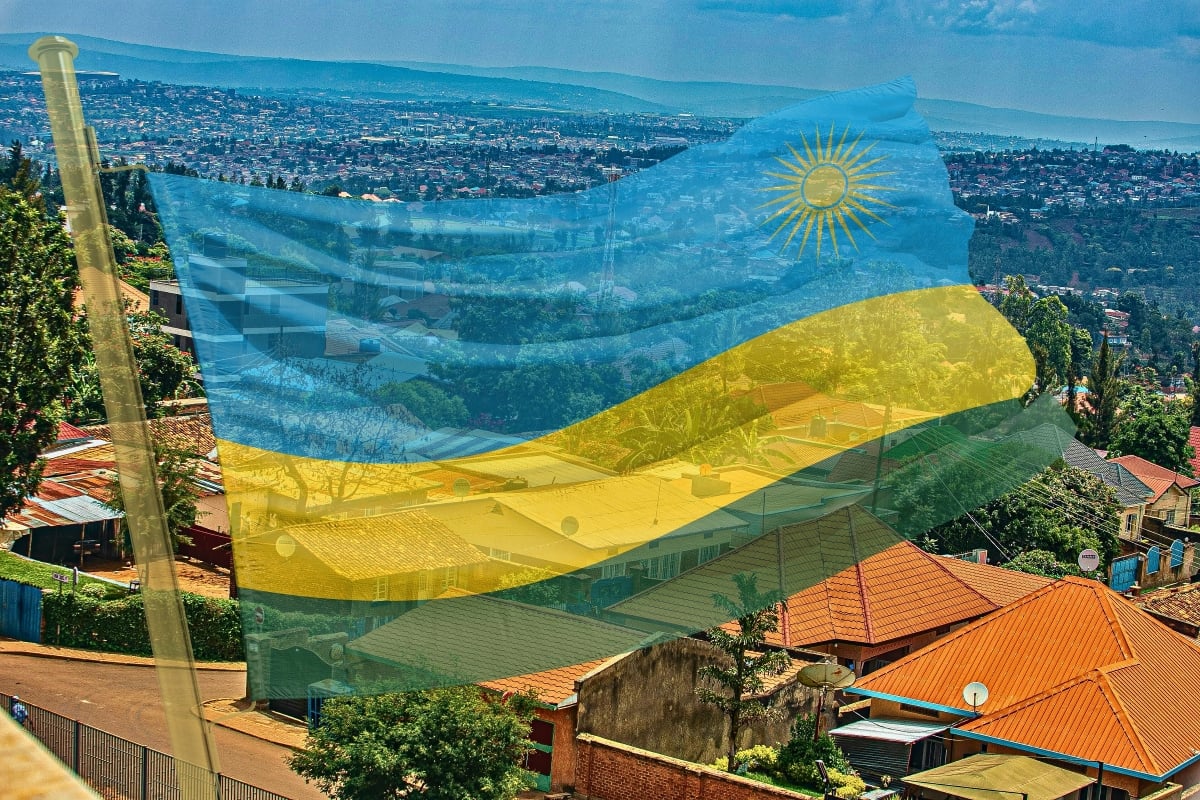 Credits: Protais Benjamin Mugenzi x GPFANS