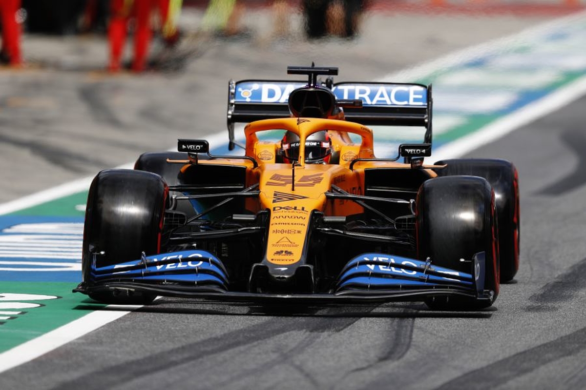 McLaren predict a 'tight' qualifying in Austria