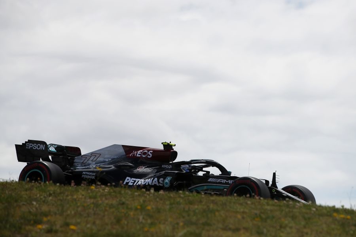 Capito: "Moeilijk om een coureur te behouden als Mercedes een aanbod doet"