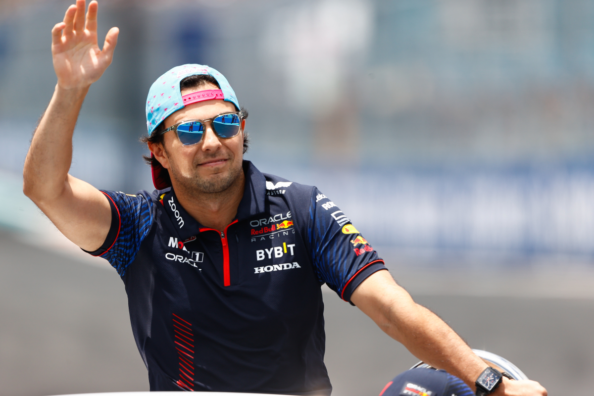 Así es como Red Bull sacará LO MEJOR de Checo