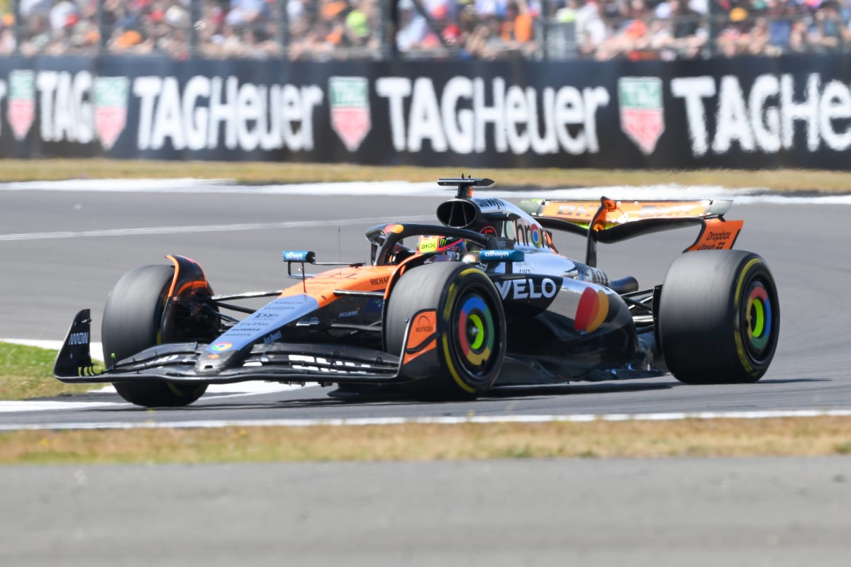 piastri, mclaren, silverstone, f1, 2025, generic