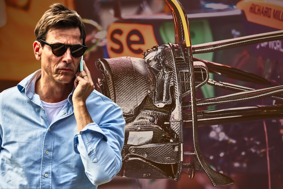 Concurrentie McLaren duidelijk over 'foefje' met remontwerp: "Daar ligt het geheim"