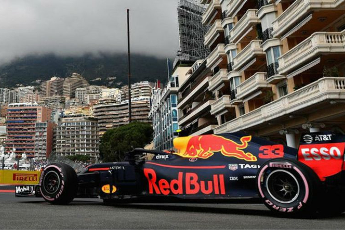 Verstappen: Record-breaking Red Bull can improve