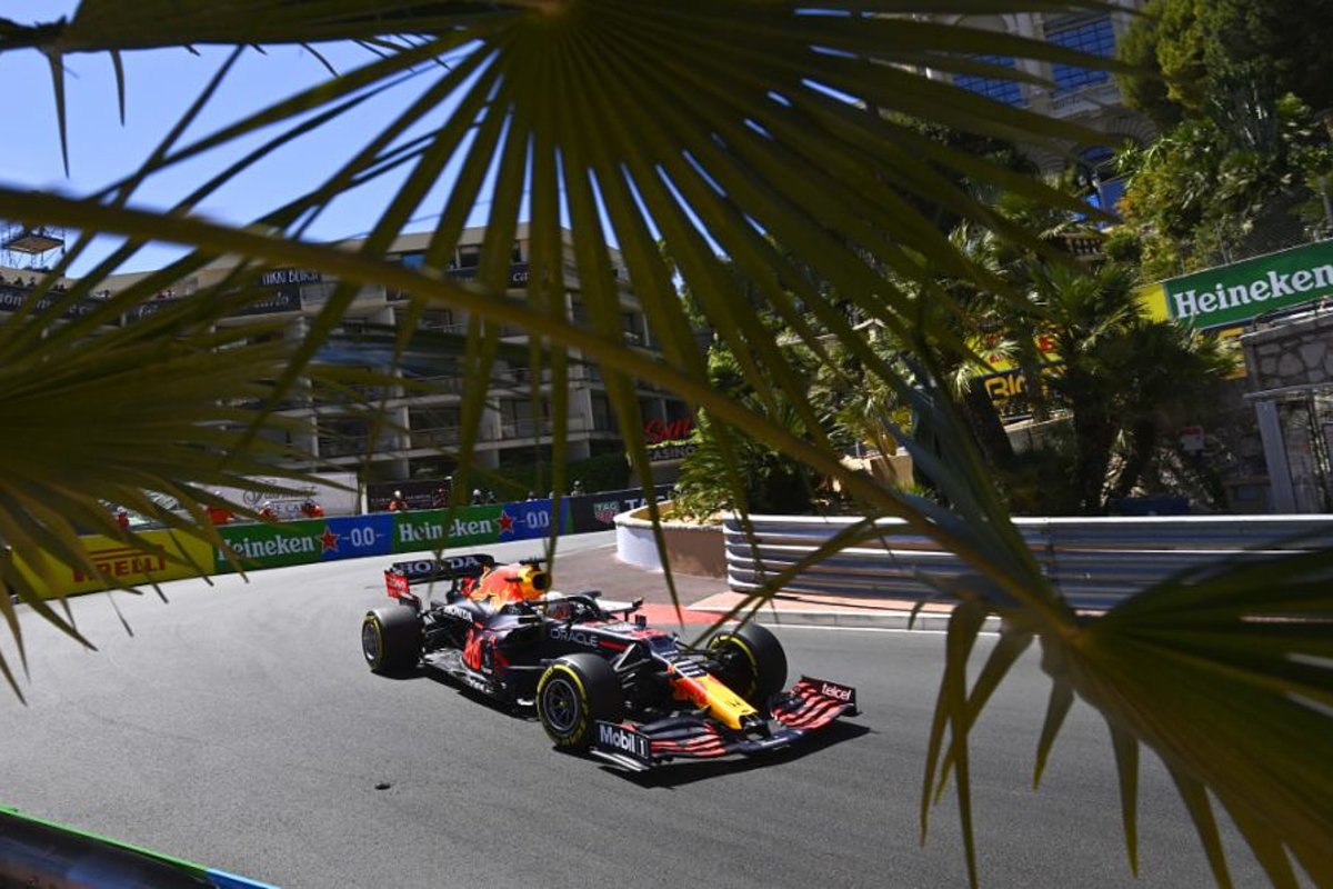 Barretto: 'Data toont aan dat Red Bull het snelste team is in Monaco'