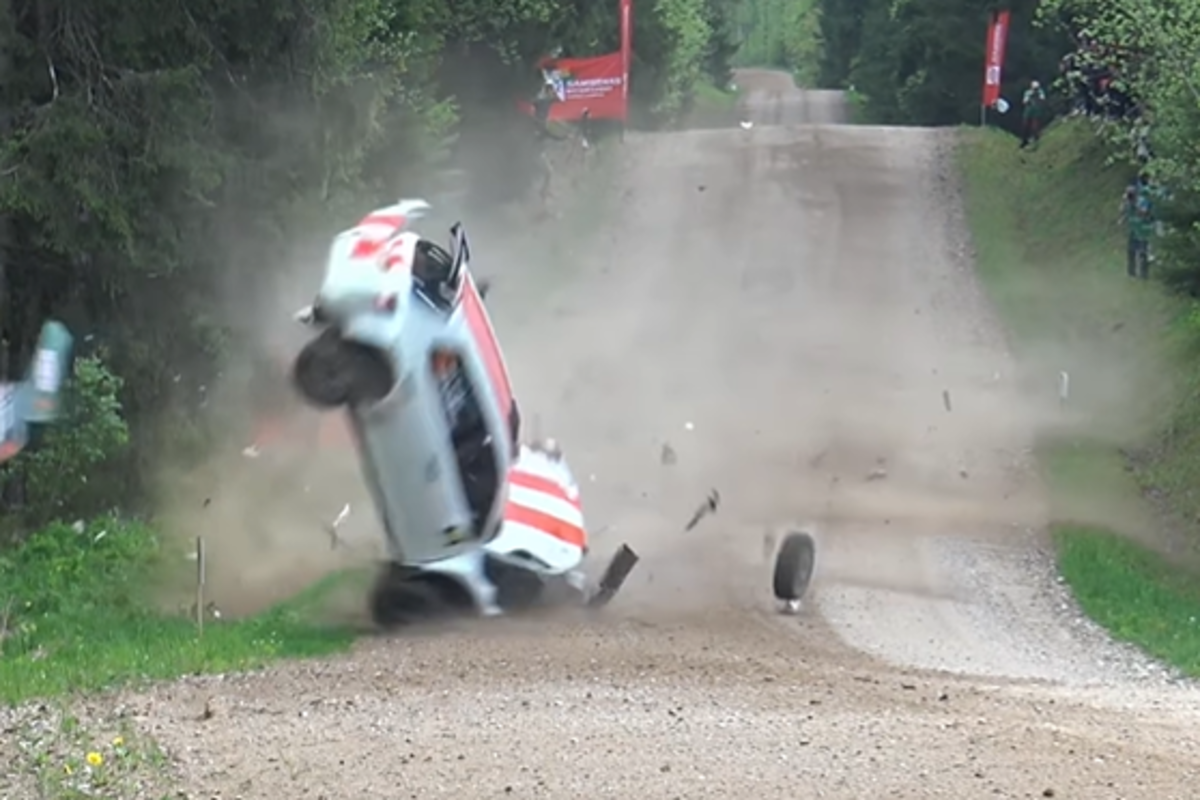 Rally