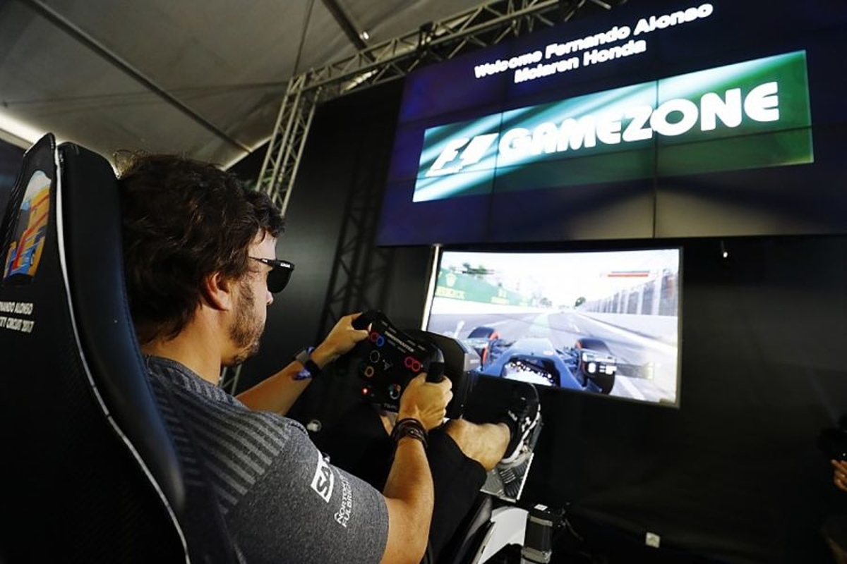 EA Sports give fans chance to play F1 23 EARLY this week