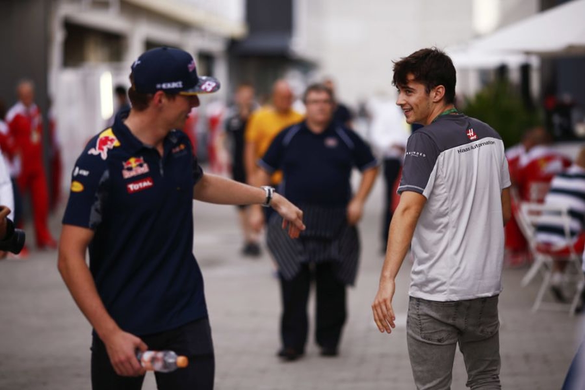Horner: It's an exciting time for Formula 1
