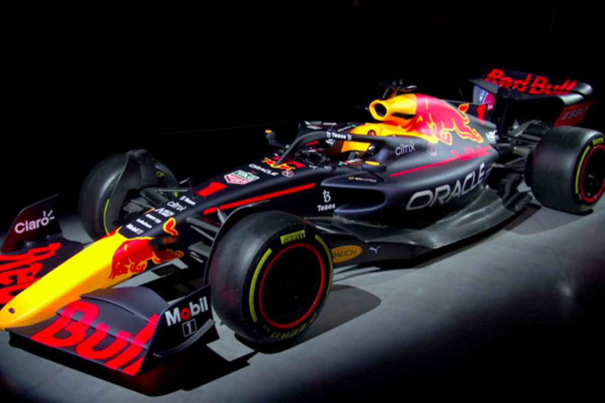 Red Bull must be "choosy" over where it develops "prototype" RB18