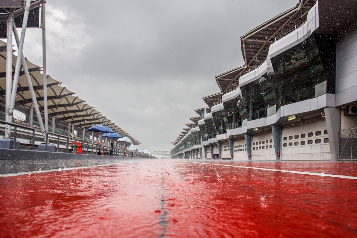 Sepang International Circuit