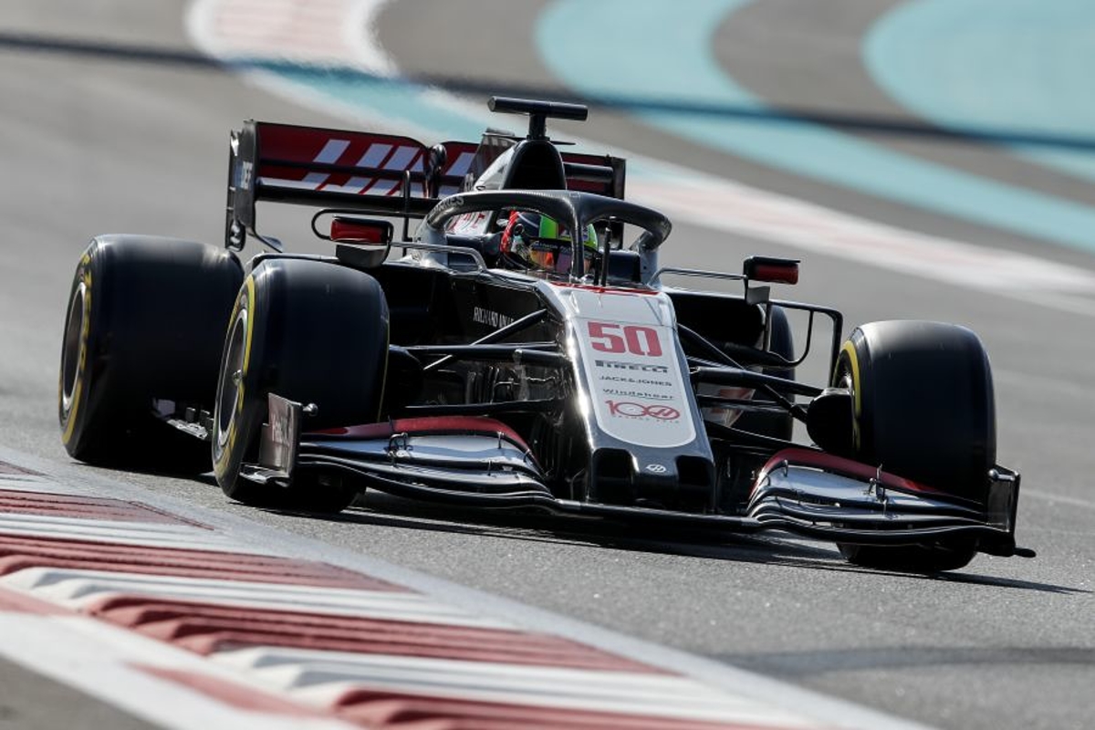 Haas "will not be great" in 2021 with halt to development - Steiner