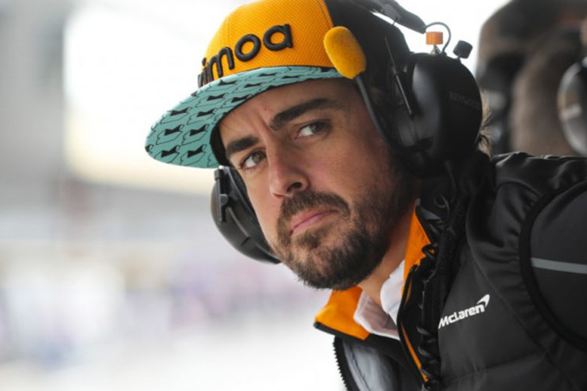 Alonso's 'Triple Crown' dream suffers huge blow