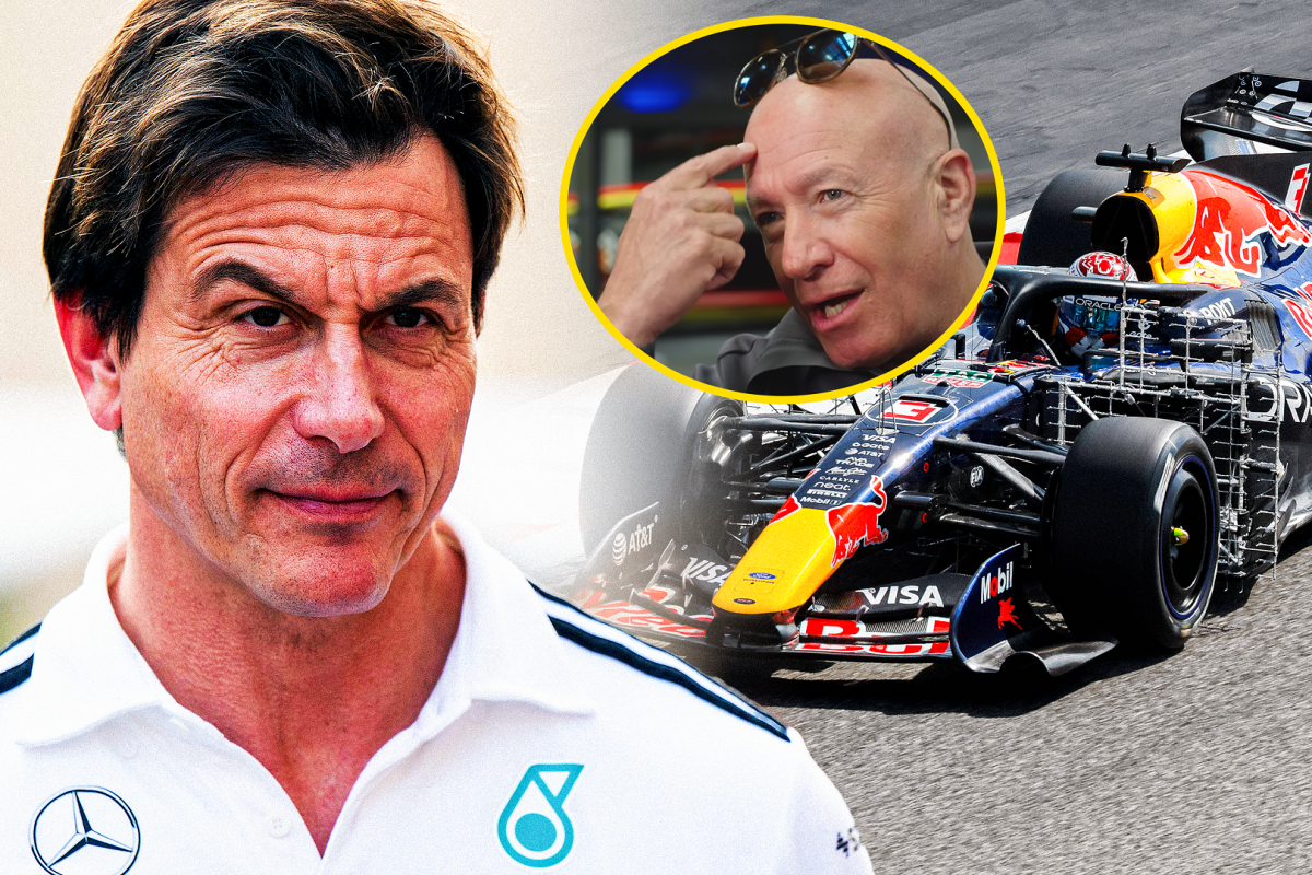 Coronel, Wolff, socials