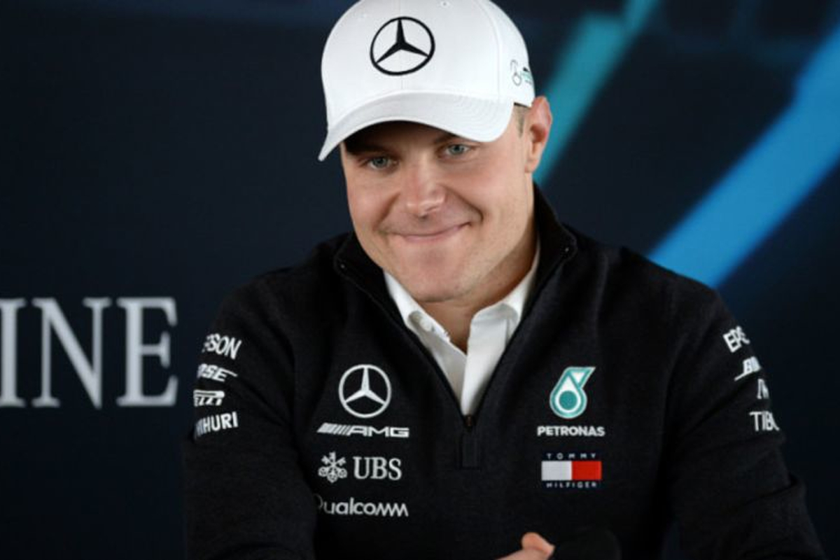 Valtteri Bottas: 'Schande dat er zo over iconische baan als Monaco wordt gezeurd'