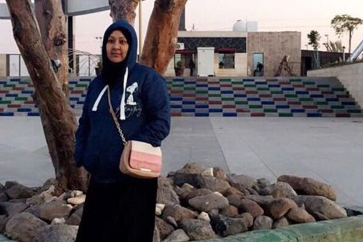 Activiste GP van Bahrein na bijna drie jaar vrijgelaten uit gevangenis