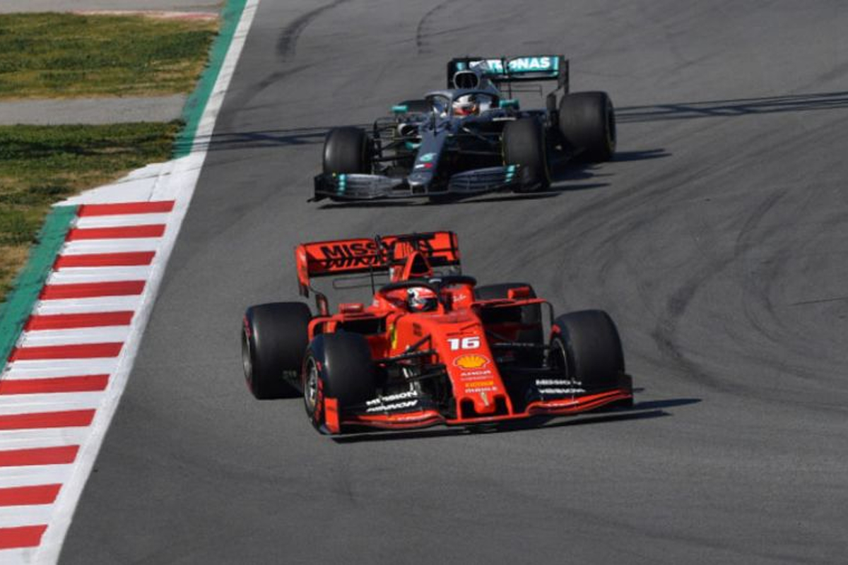 How to watch the Australian Grand Prix: Free, online, live stream and F1 TV