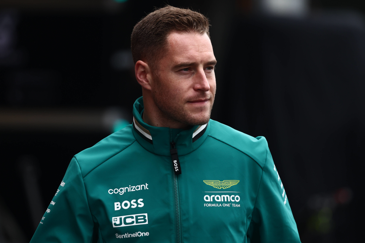 Vandoorne: "Ik zou klaarstaan" voor F1-return