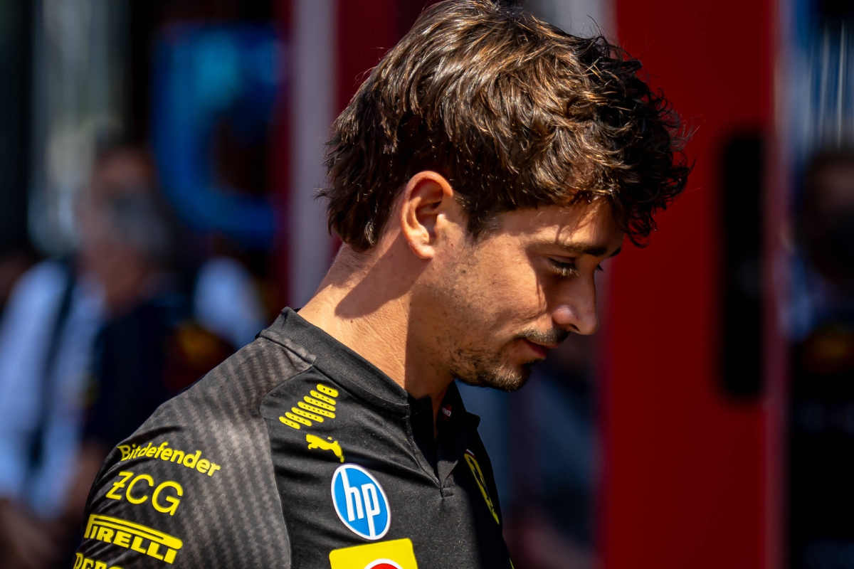 F1 star makes MAJOR error as $400K car crashed in Monaco