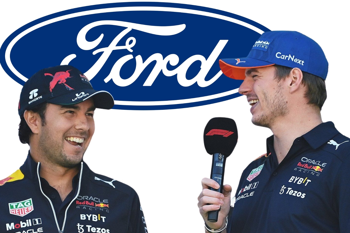 Ford est passé près de bâtir sa propre équipe de F1 !
