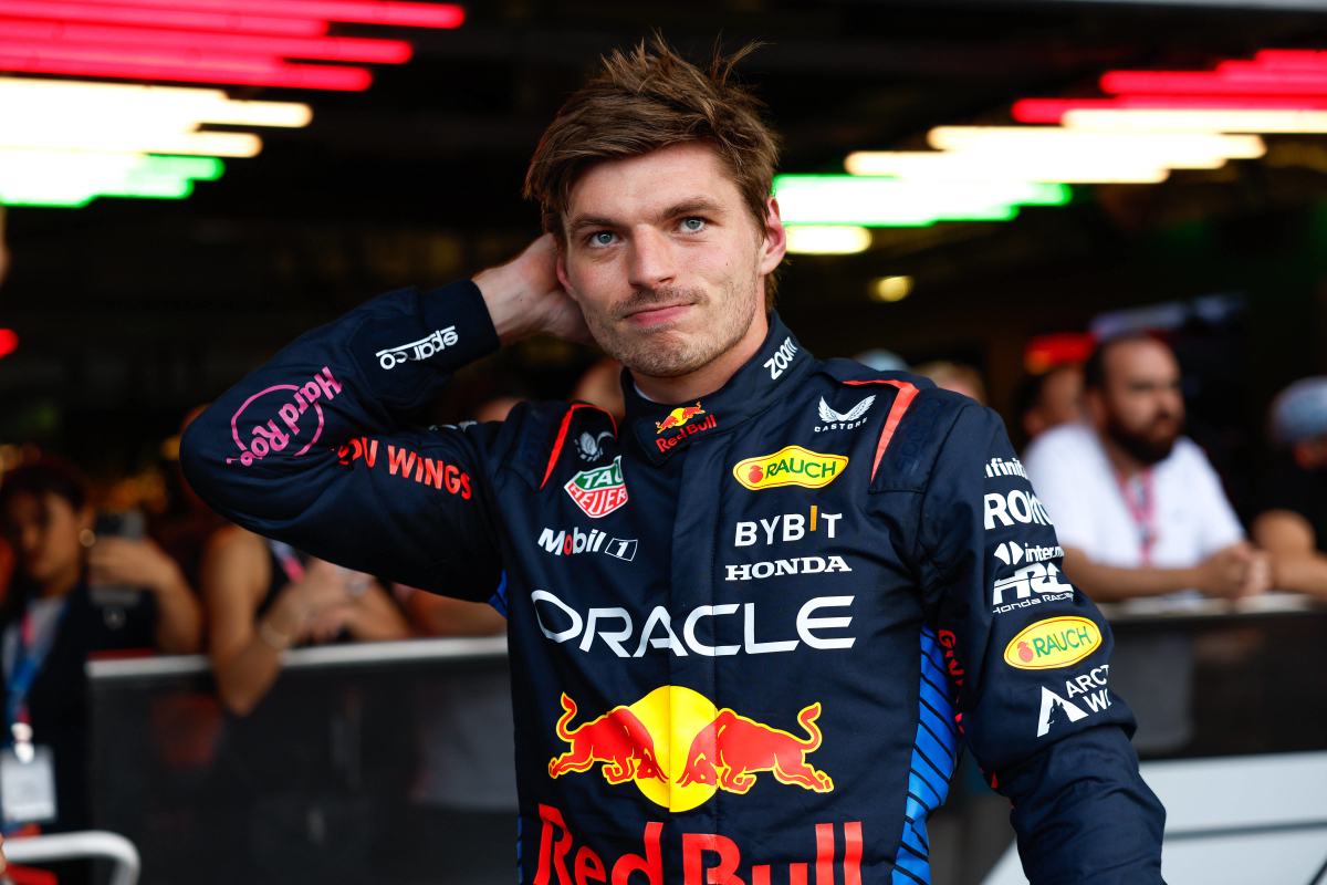 F1 News Today: Verstappen SWITCH revealed as Red Bull issue career update in official statement