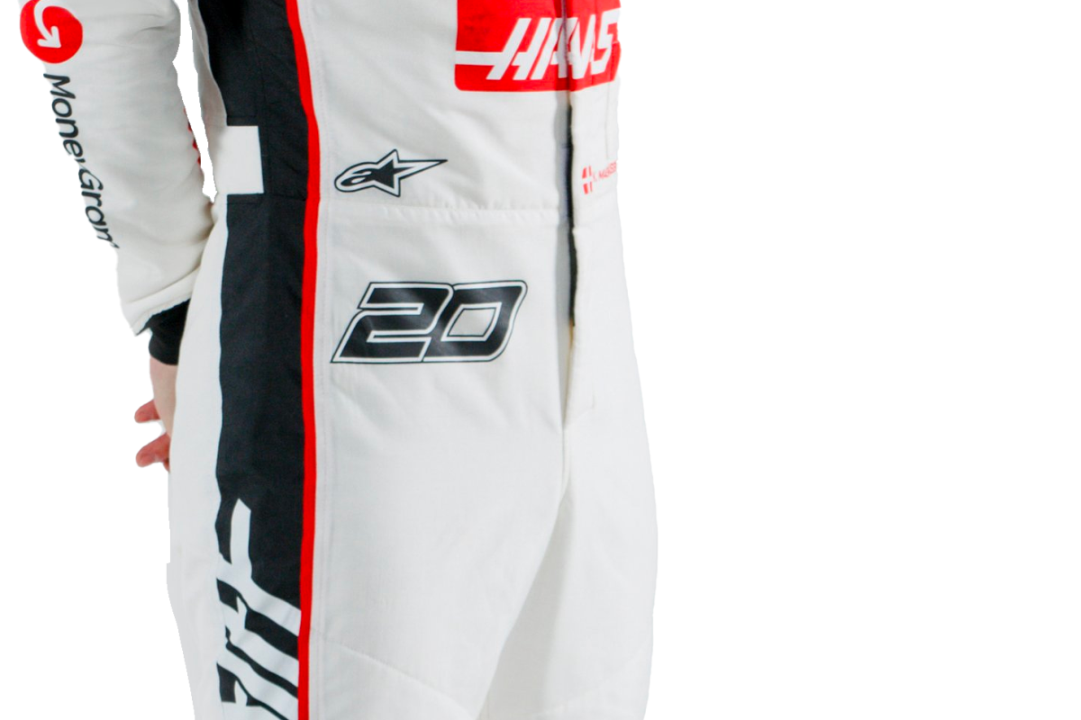 Kevin Magnussen: latest news, profile and 2026 stats