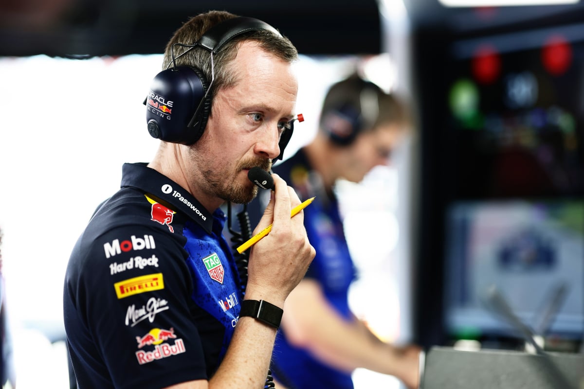 Richard Wood, Red Bull, generic, 2026 CREDIT RED BULL CONTENTPOOL