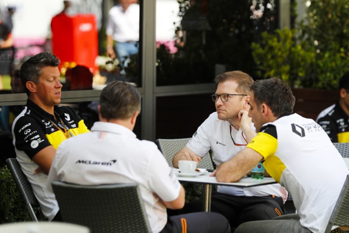 McLaren twijfelt: "Accepteert het publiek het wel als we weer gaan racen?"