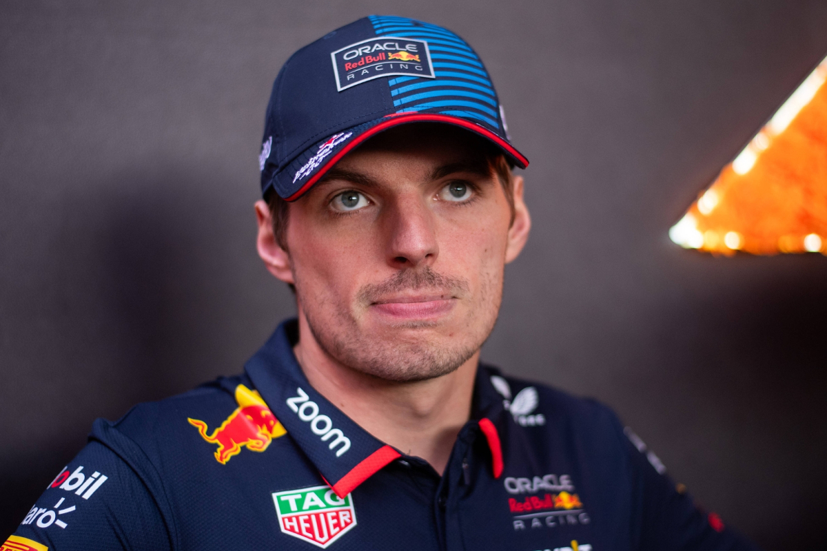 F1 Results Today: Verstappen handed major BLOW as rivals collide at Mexican GP