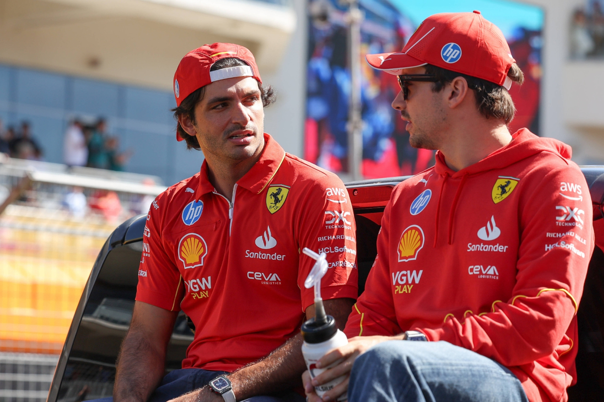 F1 News Today: Mexican GP investigation launched as Ferrari face late FIA punishment