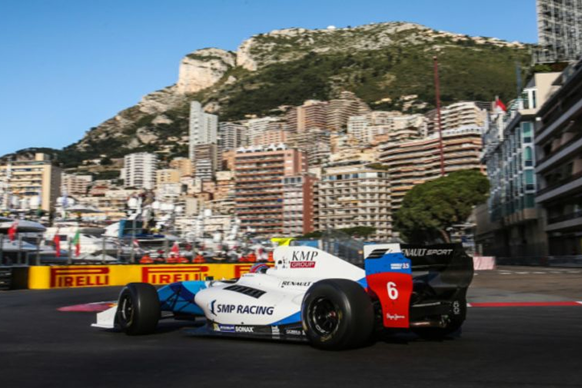 Monaco GP changes coming?