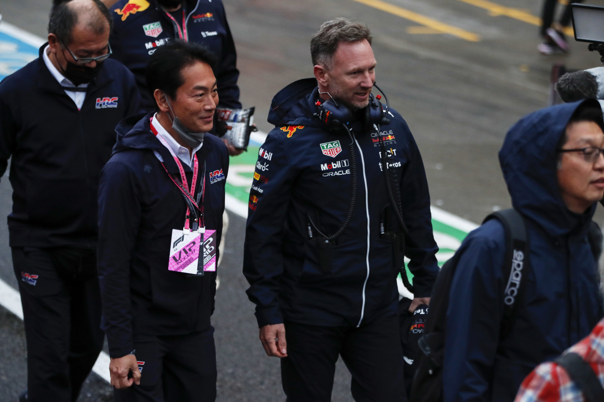'Red Bull en FIA openen gesprekken omtrent straf overschrijden budgetplafond'