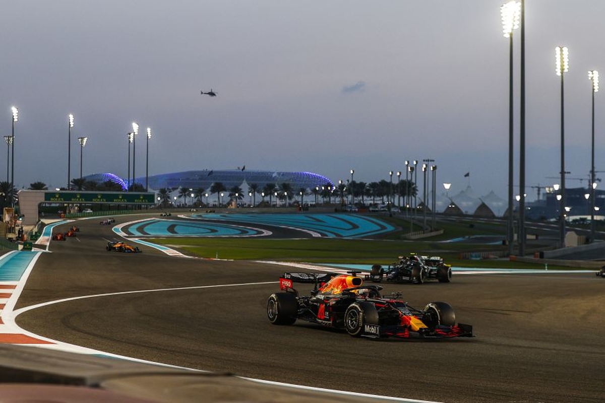 Verstappen en Pérez willen dat de FIA de voorvleugel van Mercedes gaat onderzoeken